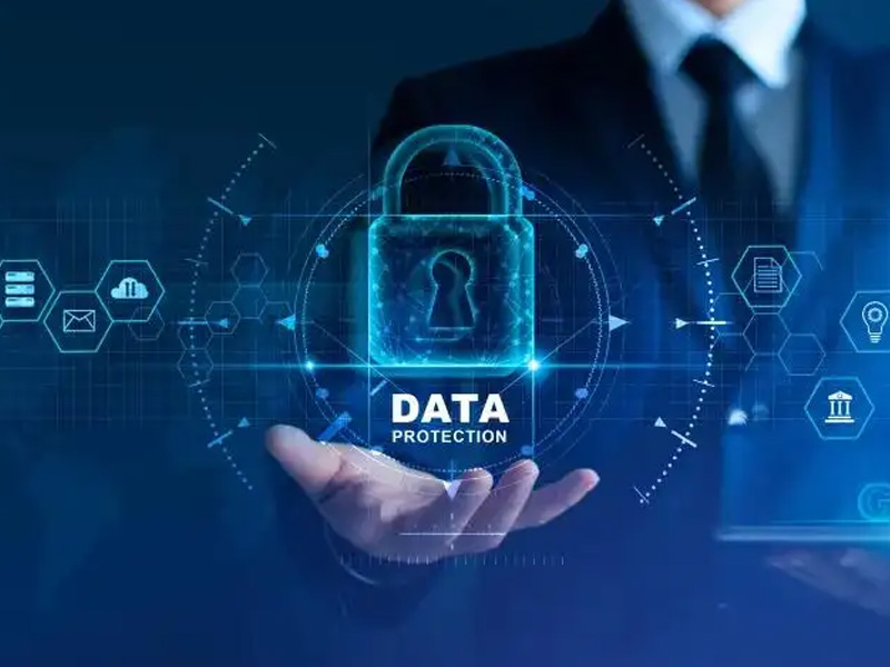 数据安全风险评估